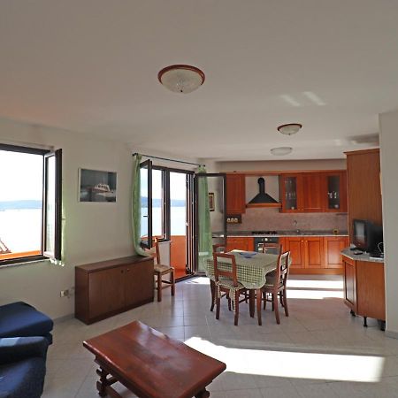 Ferienwohnung Supramare La Maddalena  Exterior foto