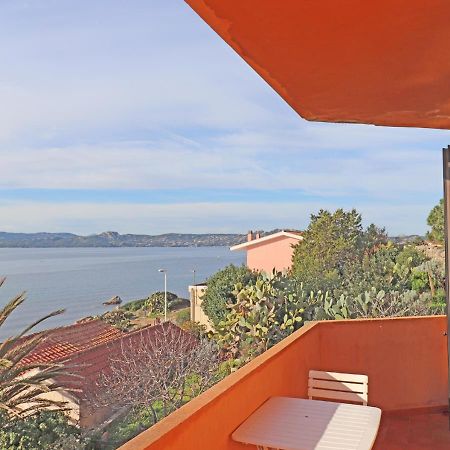 Ferienwohnung Supramare La Maddalena  Exterior foto