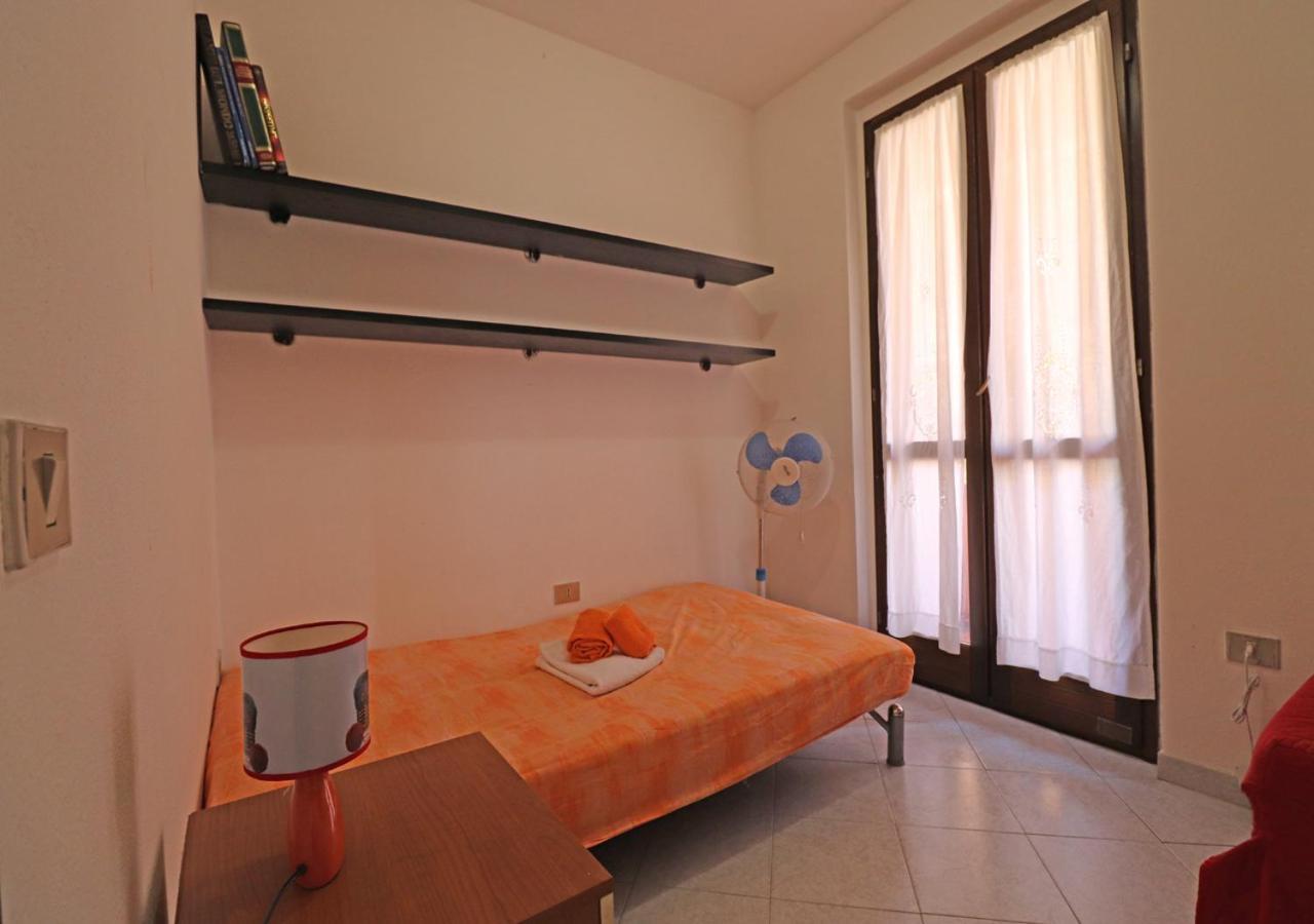Ferienwohnung Supramare La Maddalena  Exterior foto