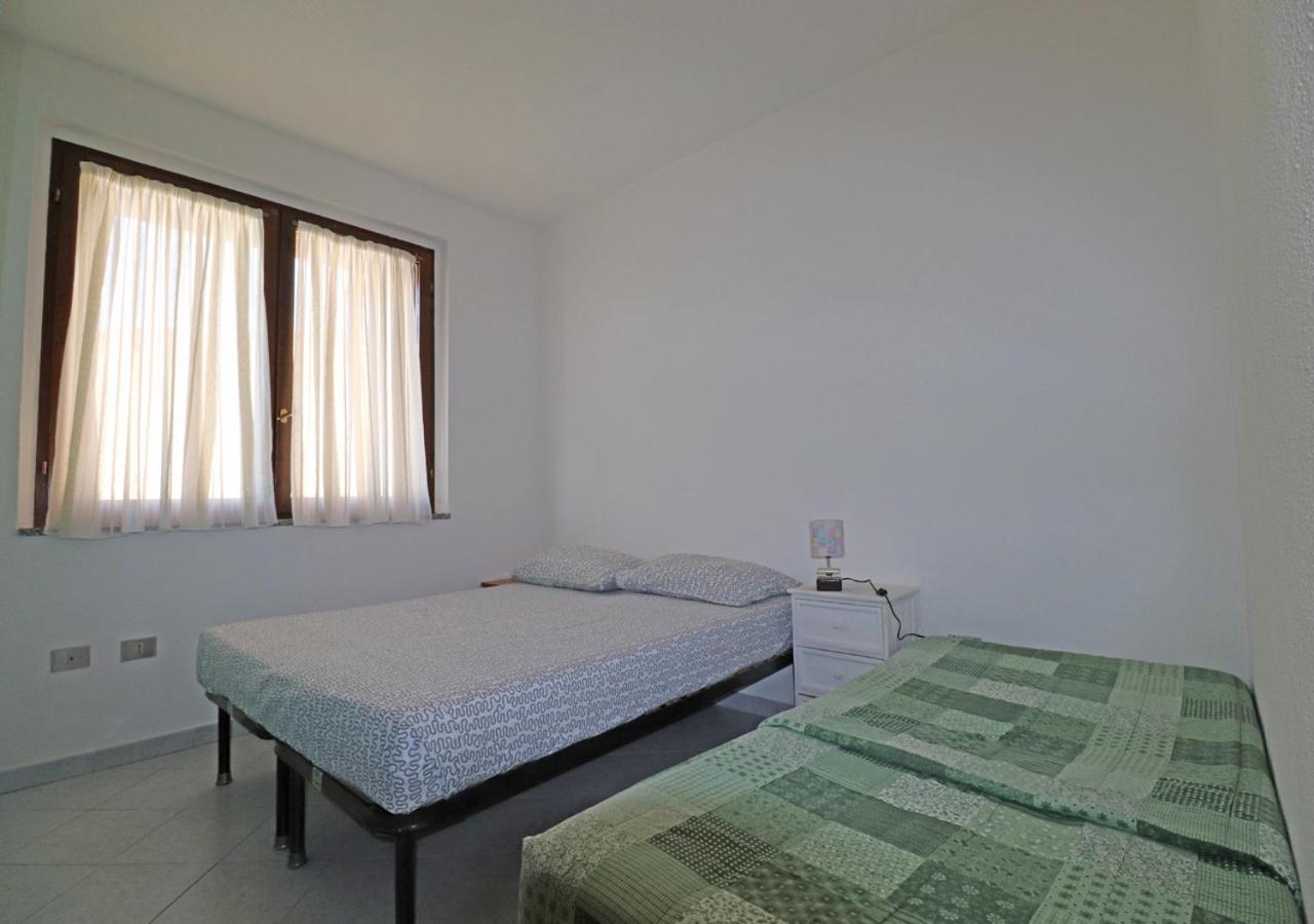 Ferienwohnung Supramare La Maddalena  Exterior foto