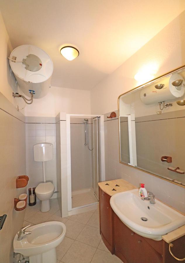 Ferienwohnung Supramare La Maddalena  Exterior foto