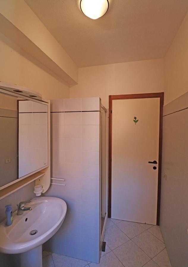 Ferienwohnung Supramare La Maddalena  Exterior foto