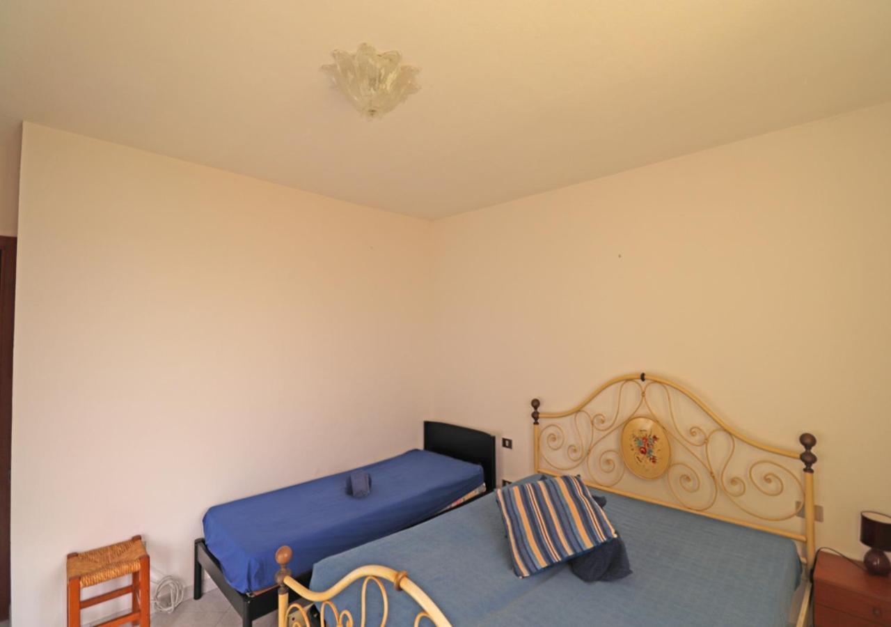 Ferienwohnung Supramare La Maddalena  Exterior foto