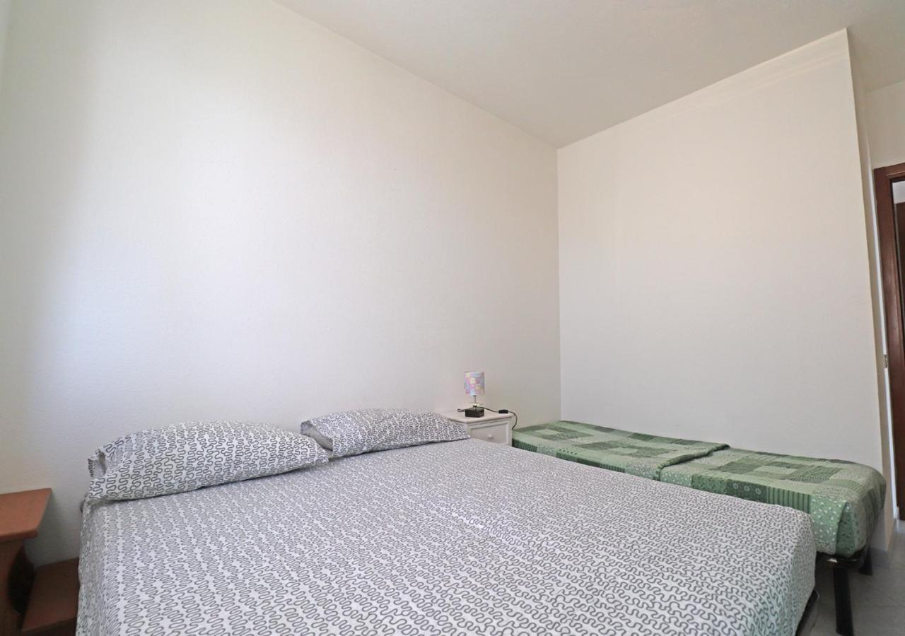 Ferienwohnung Supramare La Maddalena  Exterior foto
