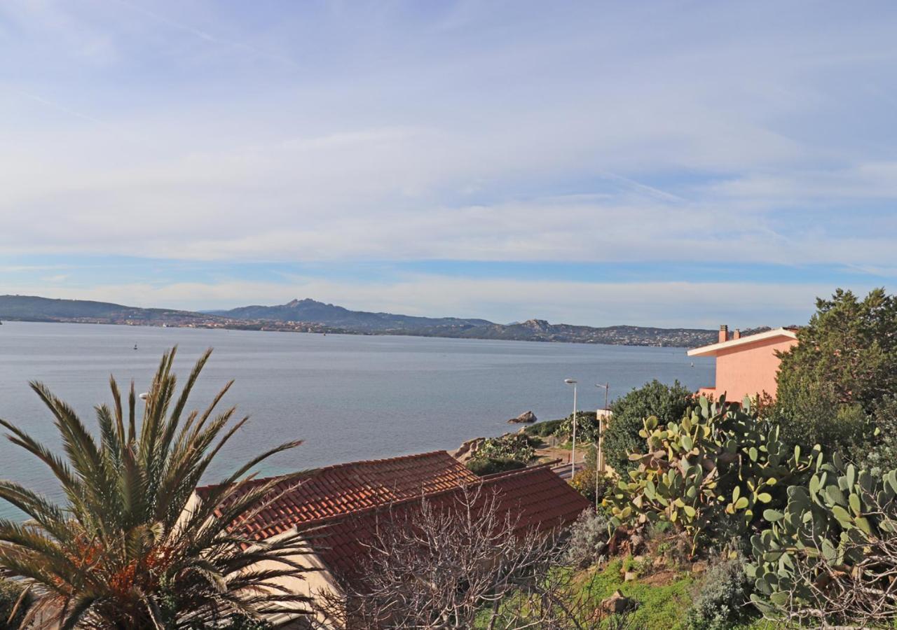 Ferienwohnung Supramare La Maddalena  Exterior foto